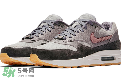 nike air max 1 paris多少錢？耐克氣墊鞋巴黎限量款價(jià)格
