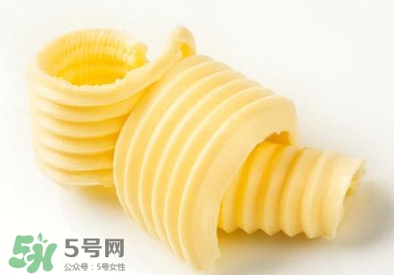 戚風蛋糕可以用黃油嗎？戚風蛋糕可以用黃油嗎