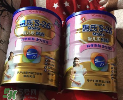 惠氏孕婦奶粉怎么樣？惠氏孕婦奶粉怎么吃？