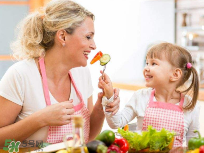 孩子不愛(ài)吃蔬菜怎么辦？孩子不愛(ài)吃蔬菜怎么引導(dǎo)？