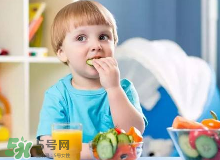 孩子不愛(ài)吃蔬菜怎么辦？孩子不愛(ài)吃蔬菜怎么引導(dǎo)？