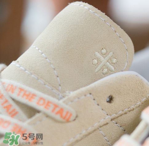 foot patrol與converse匡威聯名運動鞋怎么樣_好看嗎？