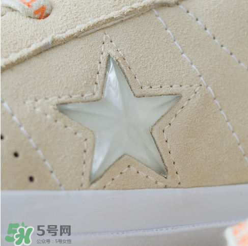 foot patrol與converse匡威聯名運動鞋怎么樣_好看嗎？