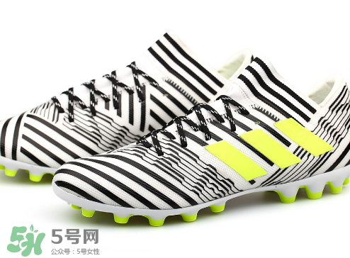 adidas nemeziz 17+怎么樣？阿迪達斯斑馬足球鞋測評