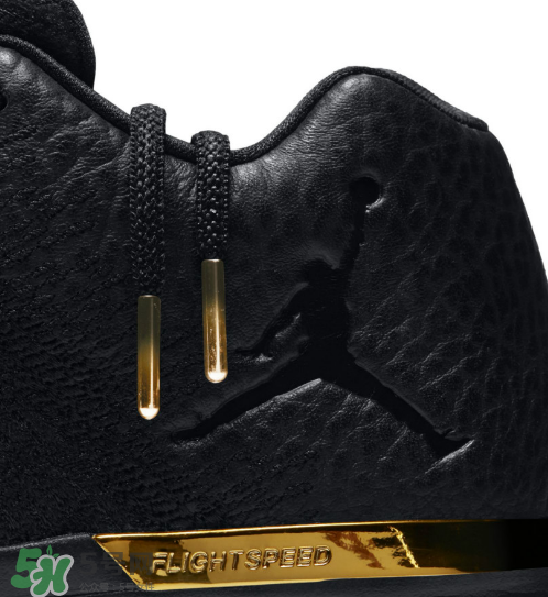 air jordan 31 low黑金配色怎么樣？aj31 low黑金好看嗎？