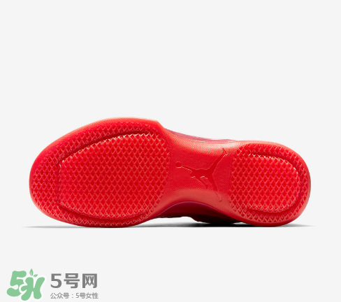 air jordan 31 low大紅配色多少錢？aj31 low紅色專柜價(jià)格
