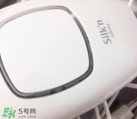 silkn脫毛儀infinity和jewel哪個好？silkn infinity和jewel區別