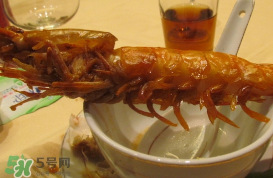 九節蝦如何保存？九節蝦要怎么保存