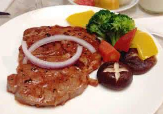 牛排是牛的哪個部位？牛排是牛身上哪塊肉？