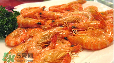 九節(jié)蝦為什么那么貴？九節(jié)蝦不能和什么一起吃？