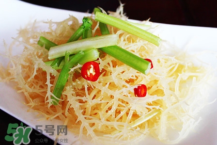 龍須菜有幾種？龍須菜多少錢(qián)一斤？
