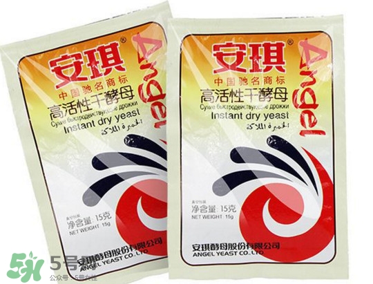 安琪酵母發面需要放堿嗎？酵母的使用方法