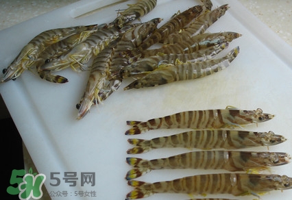 九節(jié)蝦為什么那么貴？九節(jié)蝦不能和什么一起吃？