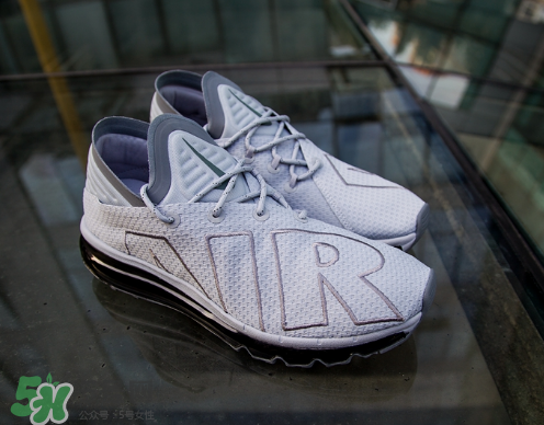 nike air max flair怎么樣？耐克全掌氣墊大air運動鞋測評