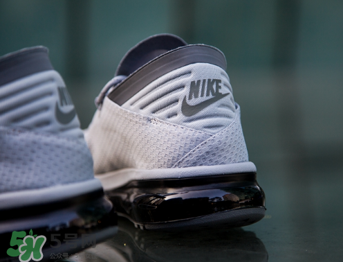 nike air max flair怎么樣？耐克全掌氣墊大air運動鞋測評