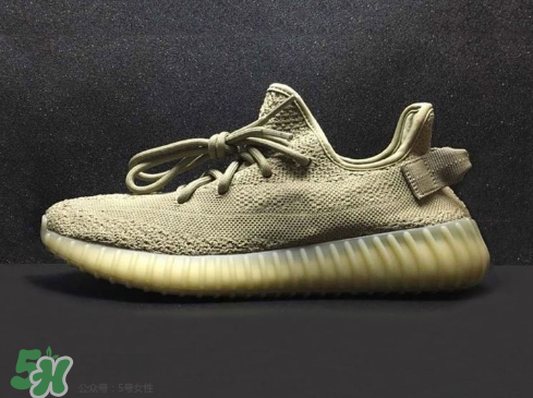 adidas yeezy 350 boost v2椰子350大地綠為什么取消發售？