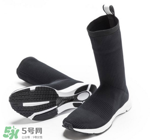 reebok sock runner ultraknit銳步超長襪子鞋多少錢？
