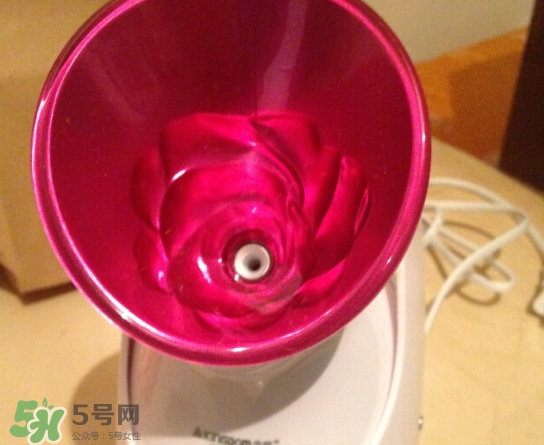松下蒸臉器和金稻哪個好？松下蒸臉器和金稻蒸臉器對比