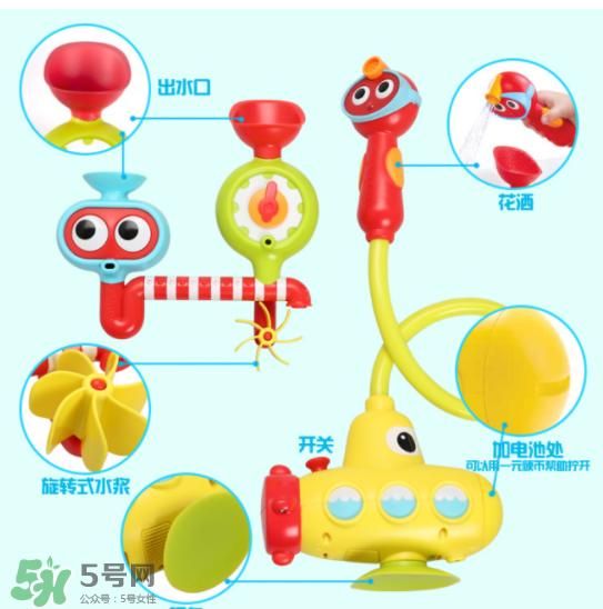 Yookidoo是哪里的牌子？Yookidoo是哪個國家的？