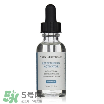 skinceuticals明星產品有哪些_修麗可明星產品推薦