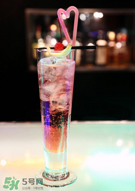 雞尾酒是酒還是飲料？雞尾酒怎么調(diào)好喝
