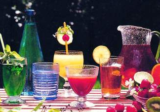 雞尾酒是酒還是飲料？雞尾酒怎么調好喝