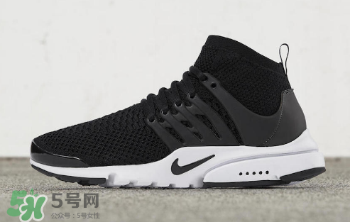 nike air presto flyknit多少錢？耐克中幫襪子鞋復(fù)刻版專柜價格