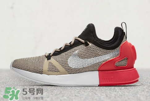 nike duel racer最新撞色配色什么時(shí)候發(fā)售？耐克新款跑鞋發(fā)售時(shí)間