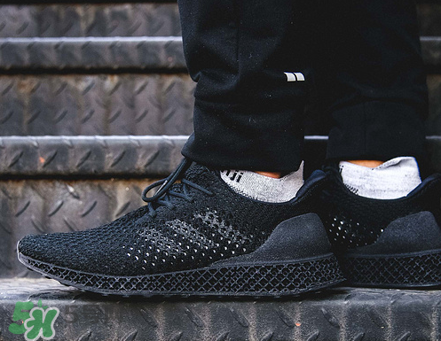 adidas 3d runner上腳怎么樣？阿迪達(dá)斯3d跑鞋測(cè)評(píng)