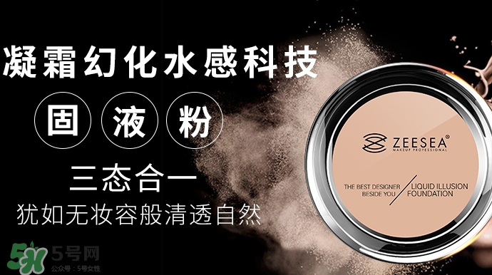 zeesea是什么牌子？zeesea這個(gè)牌子怎么樣？