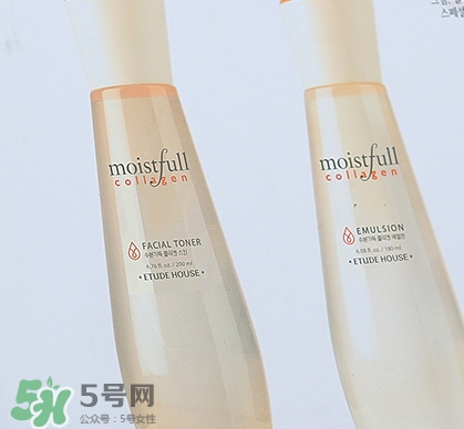 伊蒂之屋膠原蛋白水乳怎么樣？伊蒂之屋膠原蛋白水乳多少錢