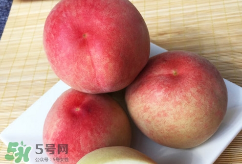 脆桃是什么品種？脆桃什么時(shí)候上市