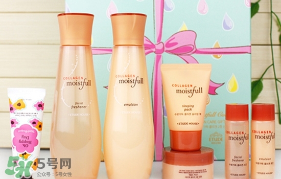 伊蒂之屋膠原蛋白水乳怎么樣？伊蒂之屋膠原蛋白水乳多少錢