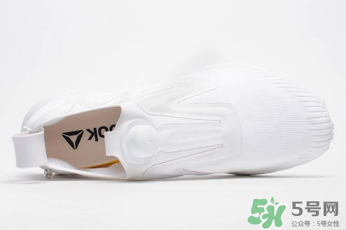 reebok pump supreme ultraknit多少錢？銳步新款充氣跑鞋價格