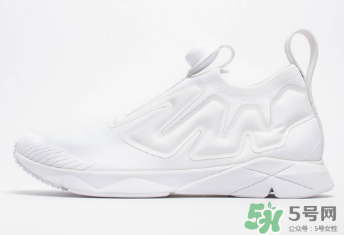 reebok pump supreme ultraknit什么時候發(fā)售？