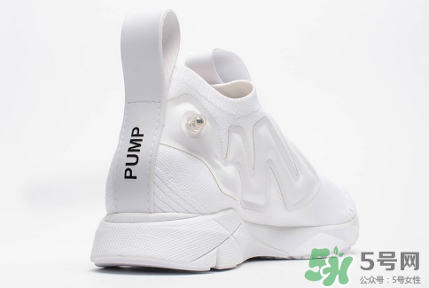 reebok pump supreme ultraknit什么時候發(fā)售？