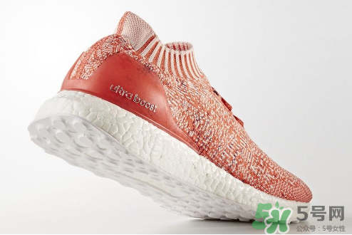 adidas ultraboost uncaged coral配色什么時候發售？