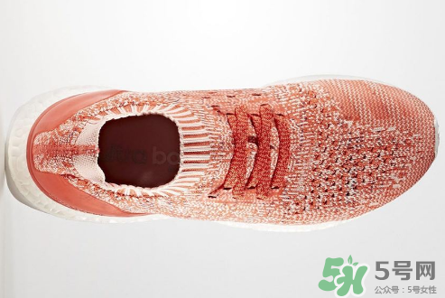 adidas ultraboost uncaged coral配色什么時候發售？