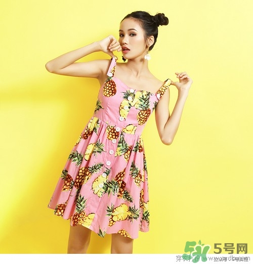 8月份去泰國(guó)穿什么？八月份去泰國(guó)穿什么衣服