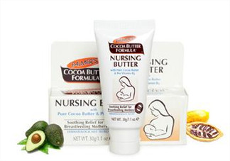 帕瑪氏乳頭霜怎么樣？ PALMER'S乳頭修護霜怎么用？