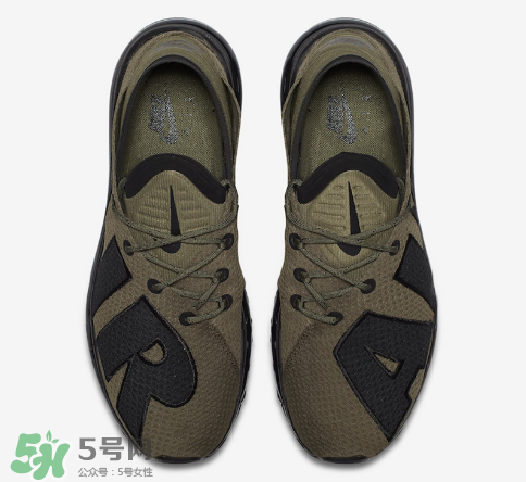 nike air max flair olive多少錢？耐克大air橄欖軍綠配色價格