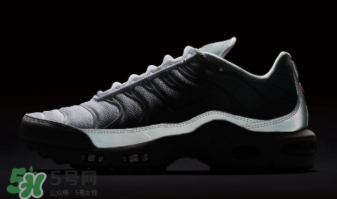 nike air max plus ice blue多少錢？耐克氣墊plus冰藍(lán)配色價格