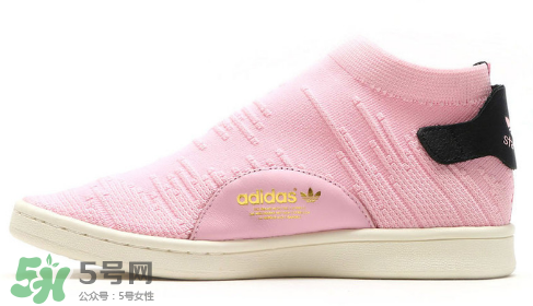 adidas stan smith sock新款粉色襪子鞋會發售嗎？