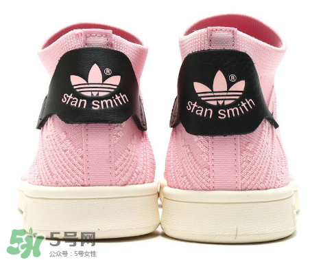 adidas stan smith sock新款粉色襪子鞋會發售嗎？