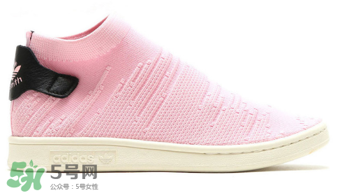 adidas stan smith sock新款粉色襪子鞋會發售嗎？