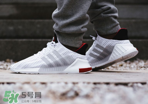 adidas climacool 02/17什么時候發(fā)售？阿迪達斯清風(fēng)系列新款發(fā)售時間