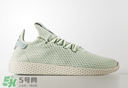 adidas tennis hu多少錢？阿迪達斯菲董聯(lián)名球鞋專柜價格