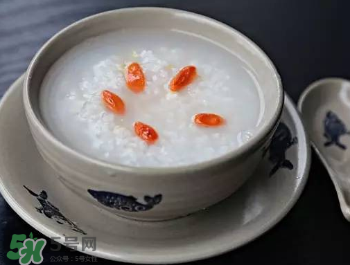 小暑喝什么湯？小暑喝什么粥養生？