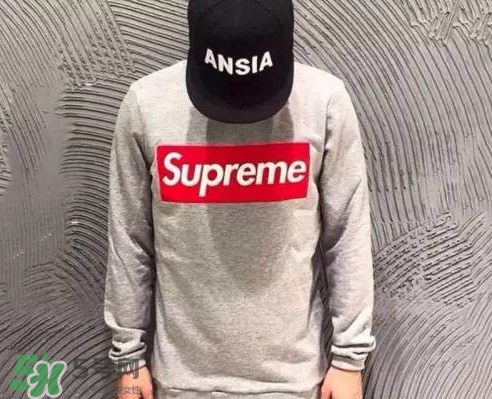 supreme italia是什么牌子？意大利版supreme和supreme有什么區(qū)別？