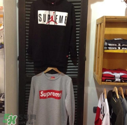 supreme italia是什么牌子？意大利版supreme和supreme有什么區(qū)別？